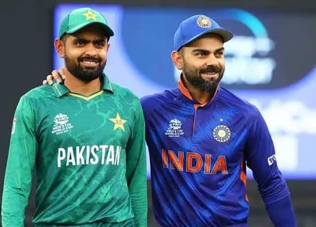 Pakistan Handed a Big Blow, Sri Lanka Likely to Host Asia Cup 2023